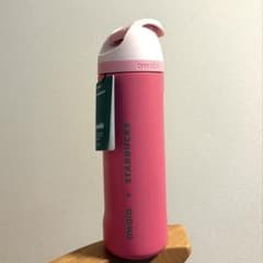 激レア】北米限定 Starbucks x Owala コラボ - メルカリ