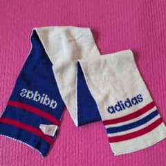 アディダス　子供マフラーのサムネイル