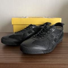 Onitsuka Tiger MEXICO 66 SD ハラコ 26.5cmのサムネイル