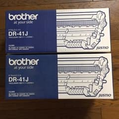 ◉急ぎ◉ブラザー ドラム DR-41Jのサムネイル