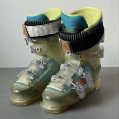 GEN FACTORY ゲンファクトリー TRANS 25.0～25.5cmのサムネイル