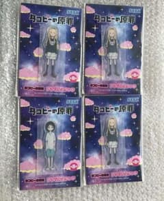 タコピーの原罪アクリルスタンド　まとめ売り