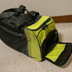 ペコ吉様専用   ゴルフバック未使用のサムネイル