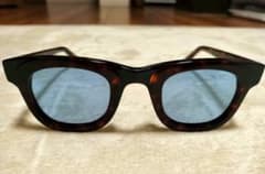 新品】MOSCOT FRITZ COL.TORTOISE/BLACK - メルカリ