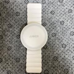 Anker マグネット式ワイヤレス充電器 ホワイトのサムネイル