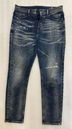 ディーゼルデニム　D-VIDER-T. W32