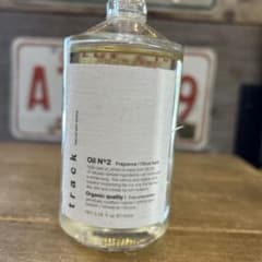 Oil No² ヘアオイル 90mlのサムネイル