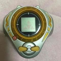 デジモン テーマーズ ディアーク アルティメットterのサムネイル