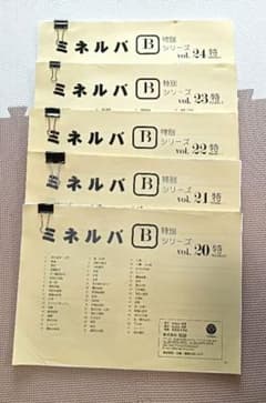 ミネルバ 特B 知研 チャイルドアイズ 小学校受験 - メルカリ