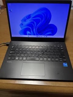 NEC VersaPro VM-9 11世代i5 8GB Iris Xe NEC VersaPro VM-9 11世代i5 8GB Iris Xe - メルカリ