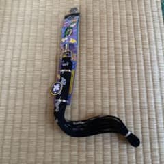 値下げ✨新品✨小型犬用リード【黒】のサムネイル