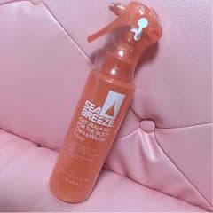 シーブリーズ ♥︎ せっけん デオ&ウォーターのサムネイル