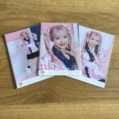 イコラブ 齋藤樹愛羅 生写真 イコノイジョイ2024 コンプ - メルカリ