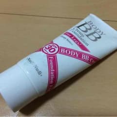 脚用 BBクリームのサムネイル