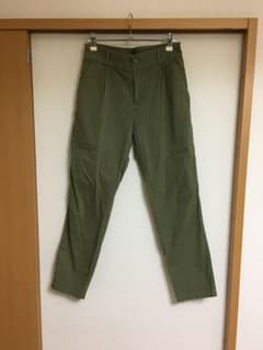 coen ストレッチ チノパンツ M sizeのサムネイル