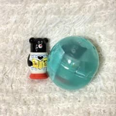 CYILABO チイラボ ミニチュアフィギュアコレクション クマのサムネイル