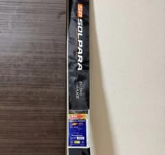 美品】メジャークラフト 24ソルパラ SPE-832M エギングロッド