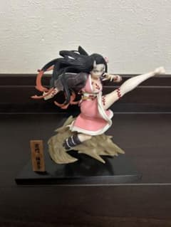 禰豆子 フィギュアのサムネイル
