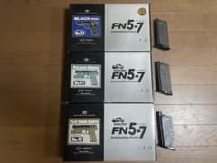 マルコシ UX Super9 PRO スコープ マウント 木スト 他|mercariメルカリ