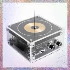 【即発送★】テスラコイルスピーカー⭐︎Bluetooth⭐︎のサムネイル
