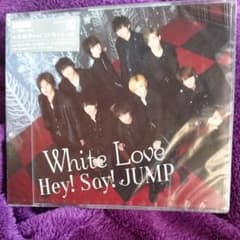 White Loveのサムネイル