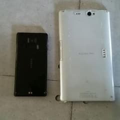ジャンク品 スマホのサムネイル
