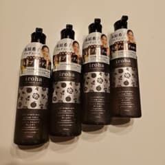 Thumbnail of roha インティメートウォッシュ フォームタイプ 150ml 4本