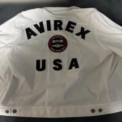 AVIREX USA ジャケットのサムネイル