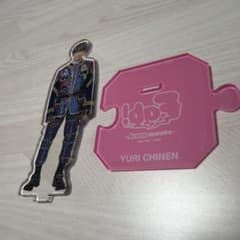 Hey!Say!JUMP 知念侑李 裏fab! アクリルスタンドのサムネイル