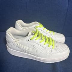 NIKE SON OF FORCE GS 615153-109 　22.5cmのサムネイル