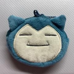 カビゴン ミニポーチのサムネイル