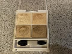キャンメイク アイシャドウパレットのサムネイル