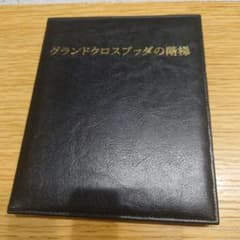 グランドクロスブッダの階梯 DVDセット 苫米地英人 第13弾 グランドクロスブッダの階梯 2枚組 - メルカリ