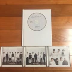 BTOB DEAR BRIDE CDのサムネイル