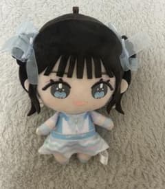 イコラブ 音嶋莉沙 ぬいぐるみ モーリーファンタジー - メルカリ