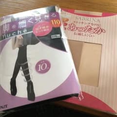 ストッキング タイツのサムネイル