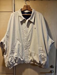[レア] Polo by Ralph Lauren Swing Top XXLのサムネイル