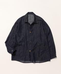 feliex様専用 26SS DENIM SHIRTS JACKETのサムネイル