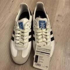 adidas SAMBA ADV スニーカー GZ8477 25.5cmのサムネイル