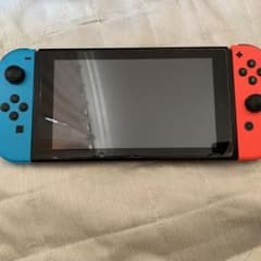 Switch（不動品、ジャンク）のサムネイル