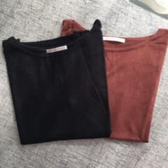 カットソー ×2点setのサムネイル