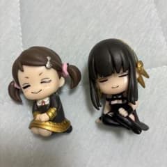 SPY×FAMILY フィギュア 2体セットのサムネイル