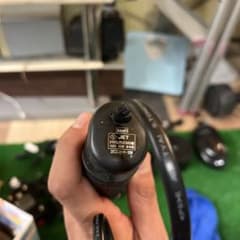 水槽ヒーター　テトラ　26度　サーモ内蔵　50wのサムネイル