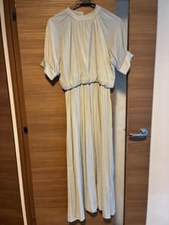 結婚式　二次会　お呼ばれ　ワンピース　レディース　オケージョンのサムネイル