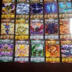 オレカバトルのサムネイル