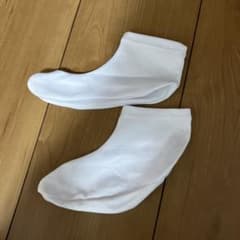 七五三　3歳児　足袋のサムネイル