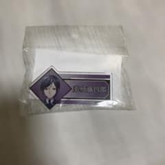 刀剣乱舞 薬研藤四郎 アクリルネームバッジ