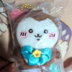 Super Magical Chiikawa Magical Charge Mascot Beetle