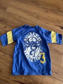 GapKids ラッシュガード 110cmのサムネイル