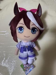 ウマ娘 トウカイテイオー 巨大 ぬいぐるみのサムネイル